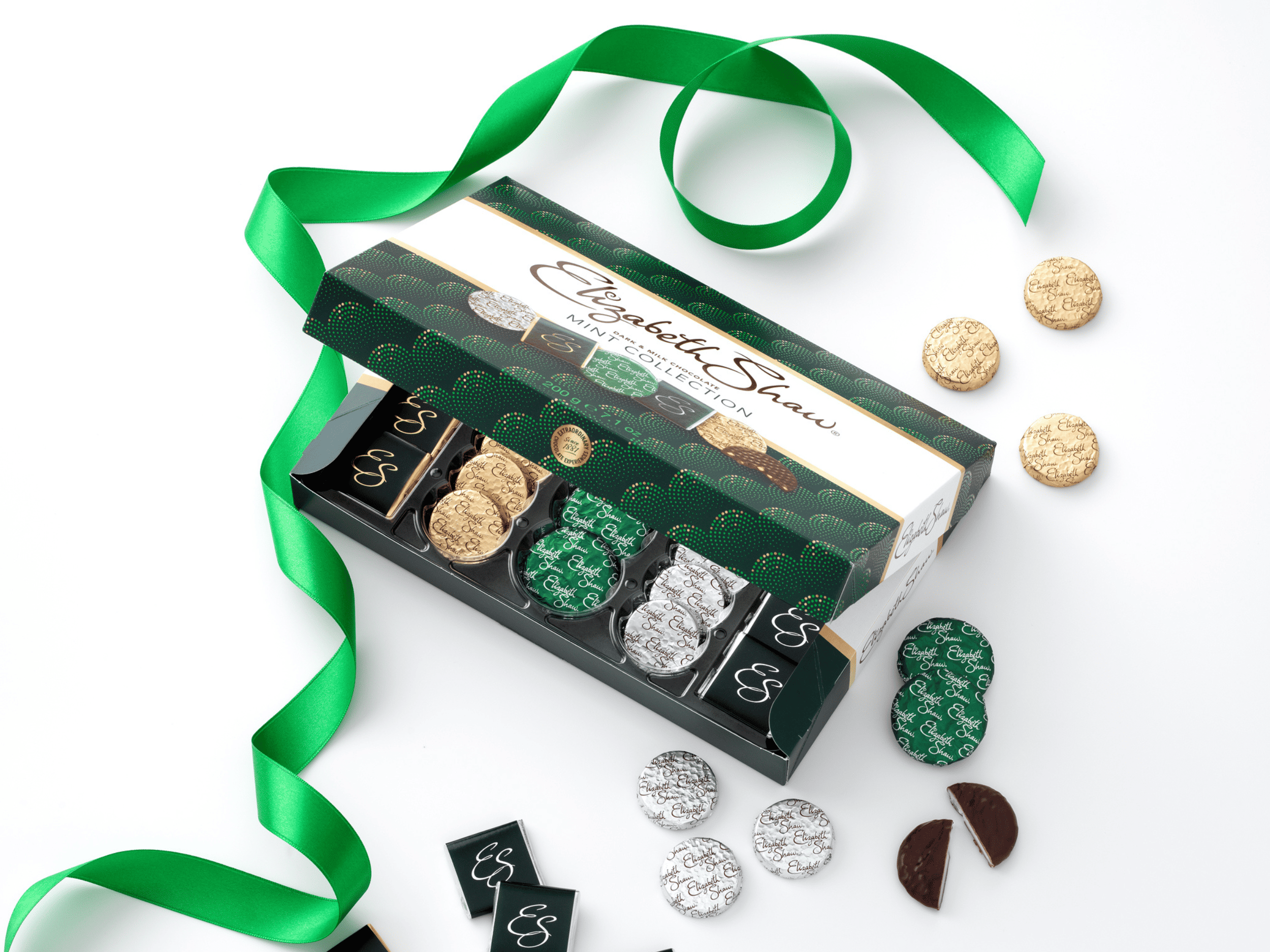 Mint Collection