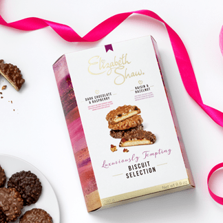 Biscuit-Collection