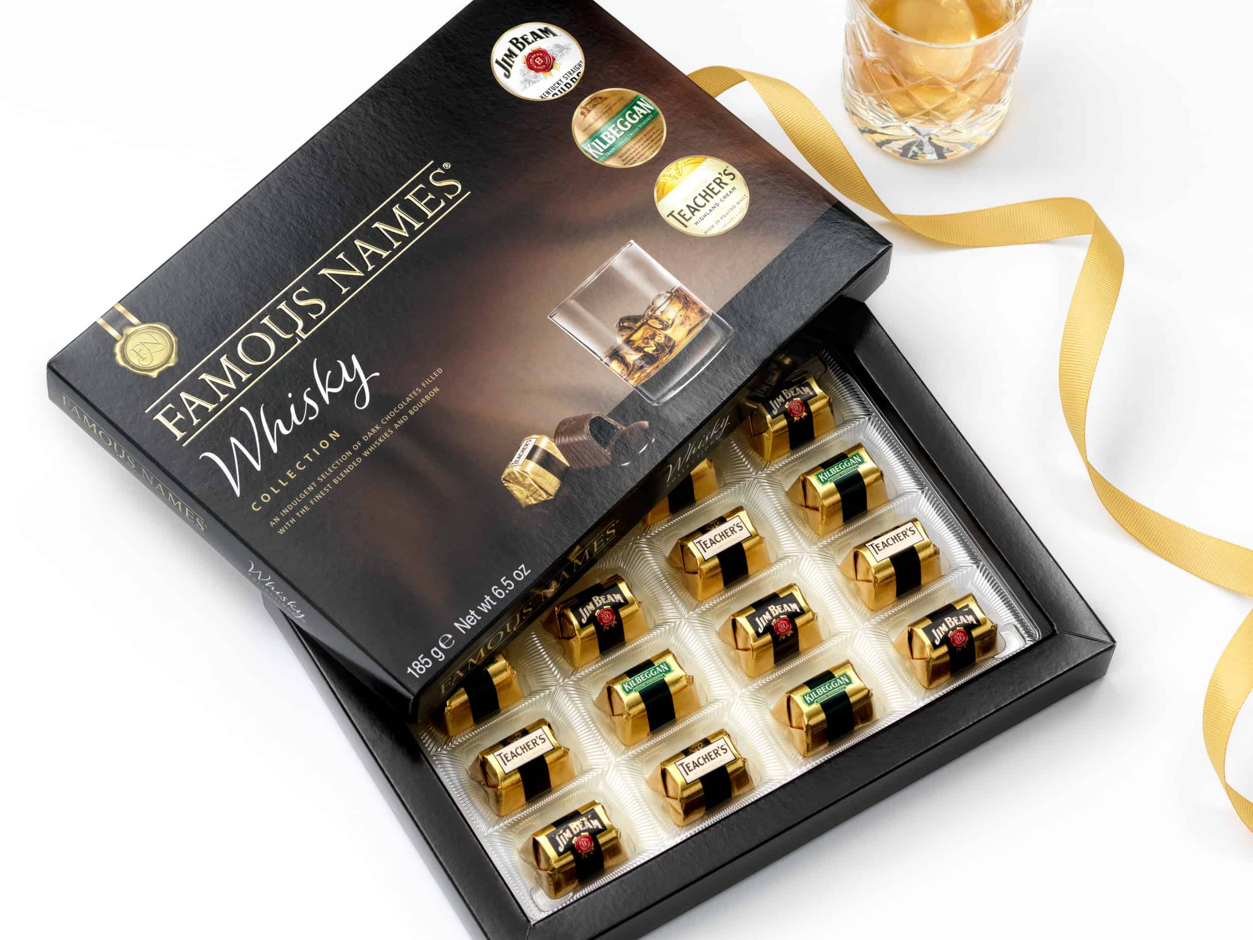 Famous Names Whisky