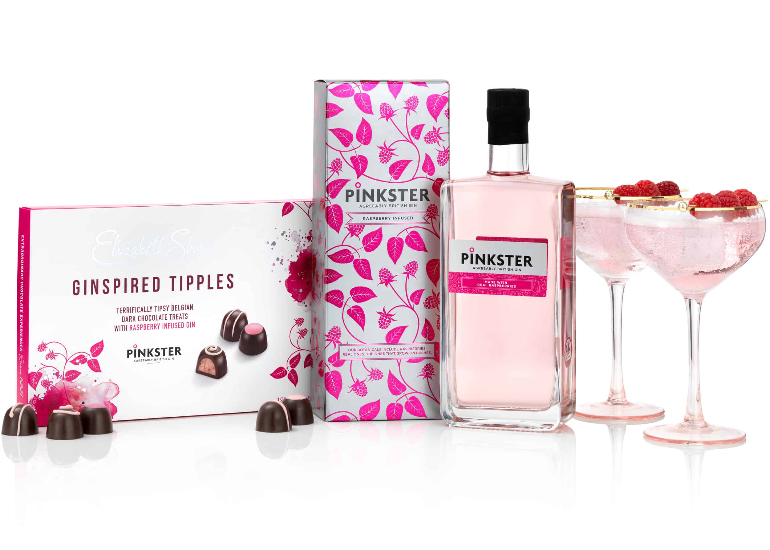 Mothers Day Gin Bundle
