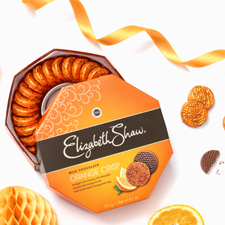 Orange-Crisp