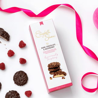 Raspberry-and-dark-chocolate