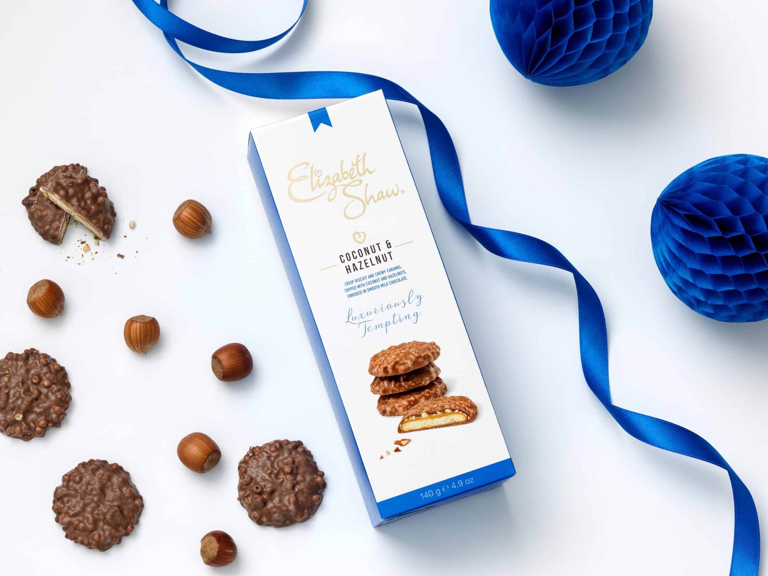 coconut biscuits
