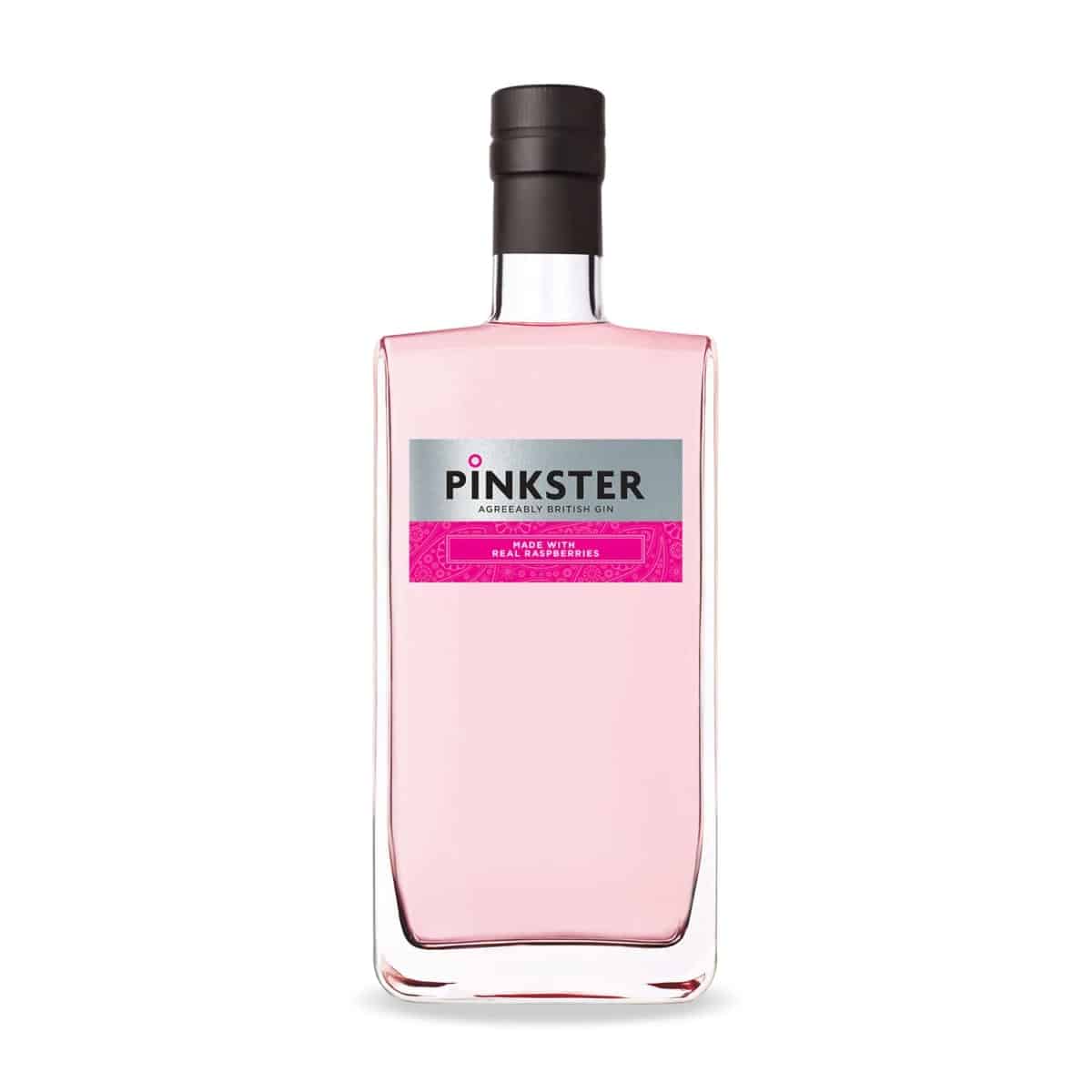 Pinkster Gin Bottle 70cl