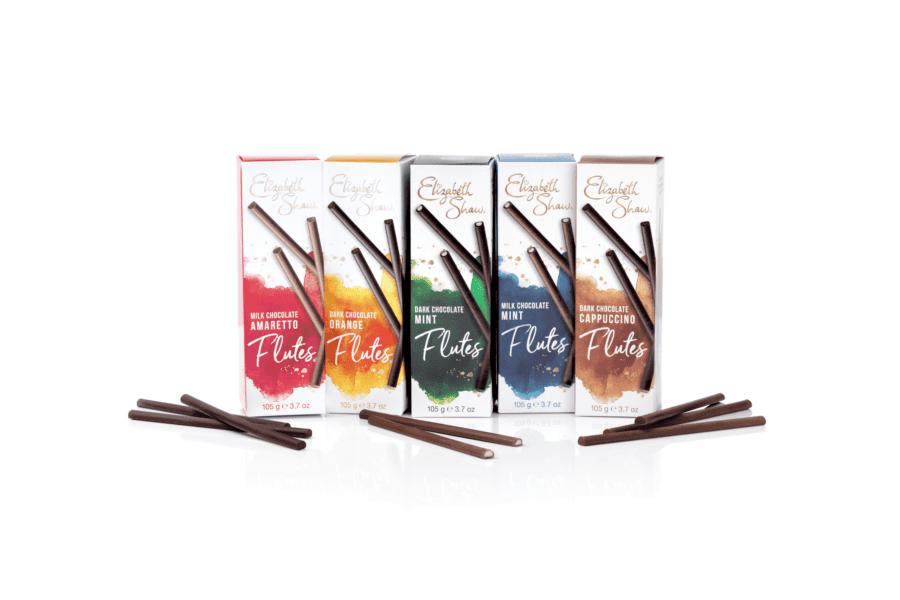 Flutes Collection 5 Packs