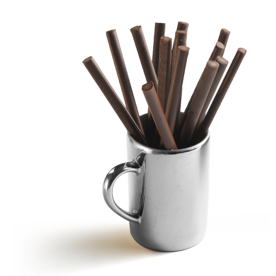 Elizabeth Shaw Cappuccino Flutes
