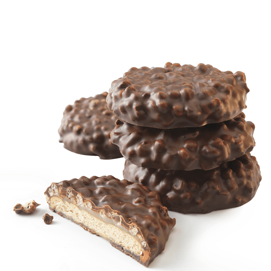 Elizabeth Shaw Mint and Cocoa biscuits